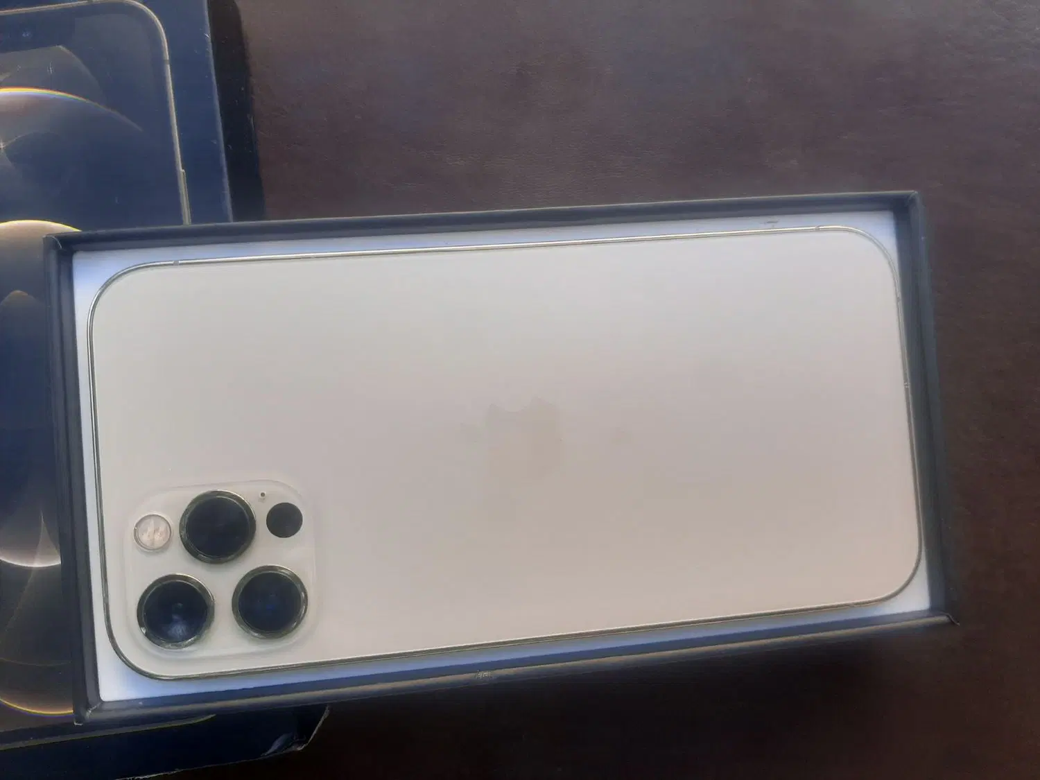 iphone12pro|موبایل|کرج, گوهردشت|دیوار