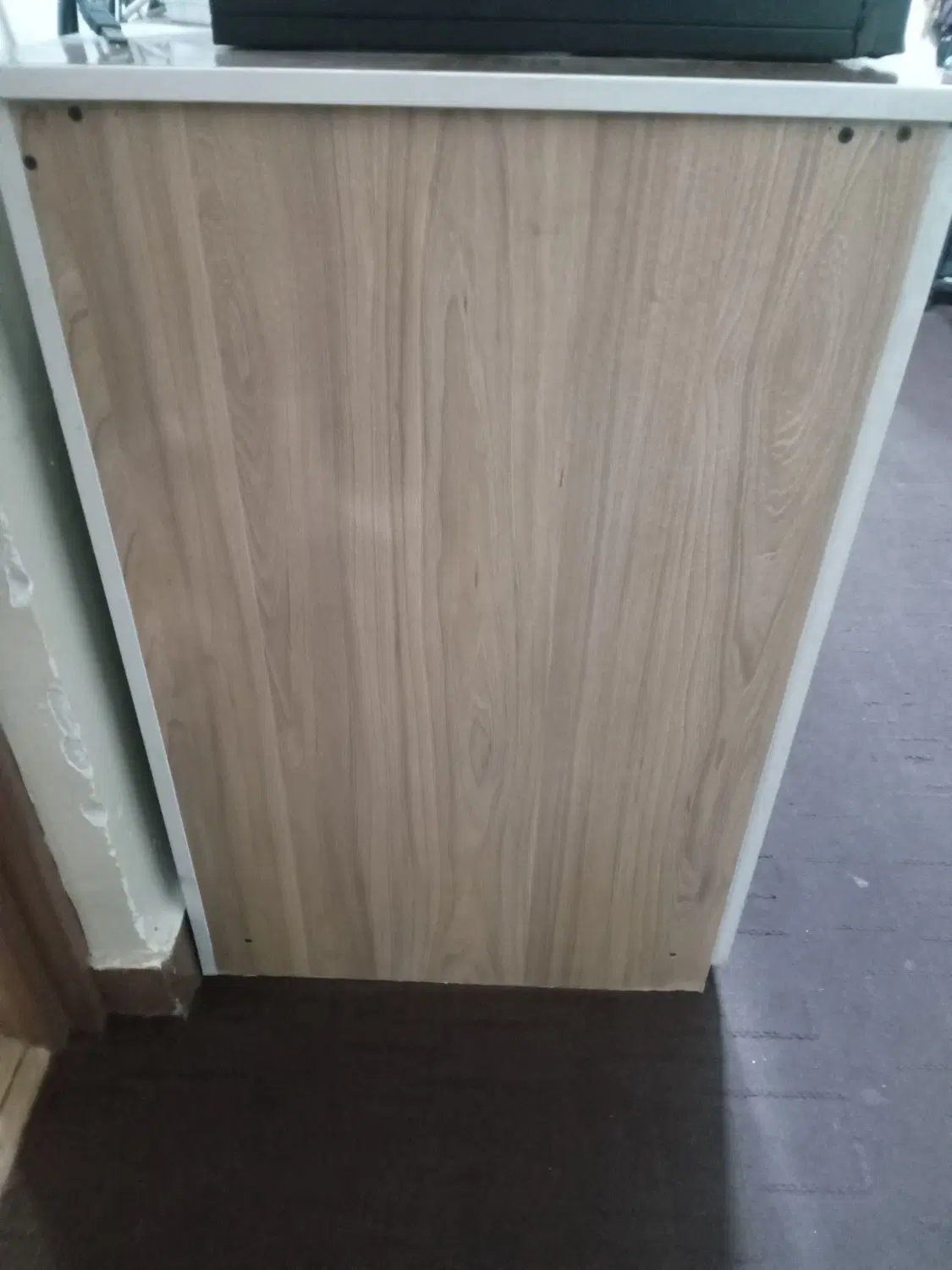 میز mdf|میز تحریر و کامپیوتر|اهواز, سلطانمنش|دیوار
