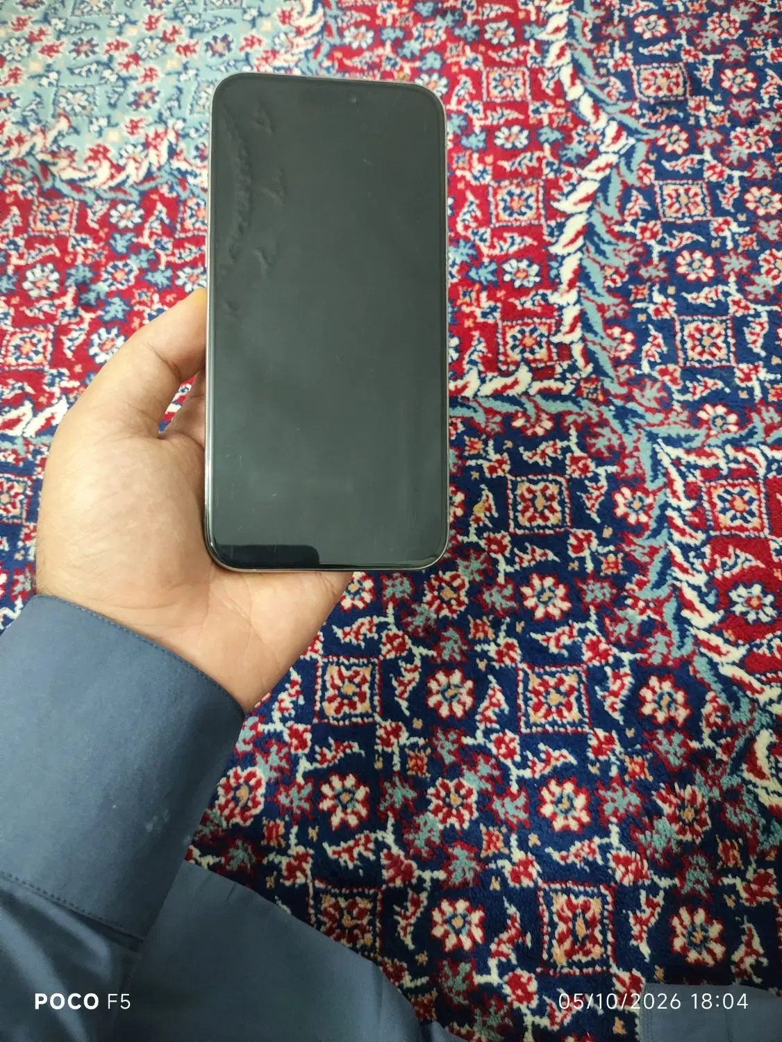 15پرومکس|موبایل|زاهدان, |دیوار