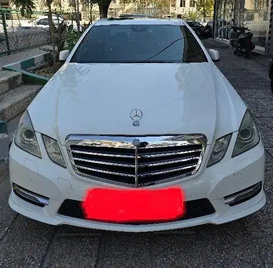 بنز E200|خودرو سواری و وانت|تهران, بهارستان|دیوار