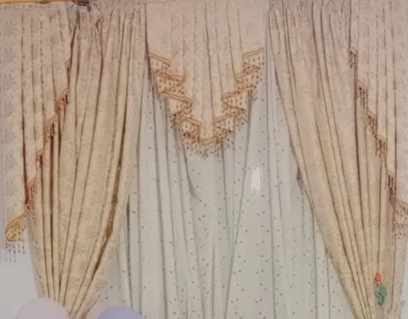 پرده|پرده، رانر، رومیزی|شیراز, دست خضر|دیوار