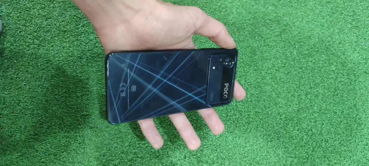 poco x4 pro|موبایل|ورامین, ورامین|دیوار