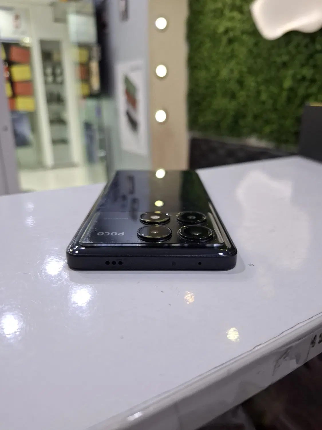 poco x6pro 512 ram12|موبایل|تهران, فلسطین (میدان انقلاب)|دیوار