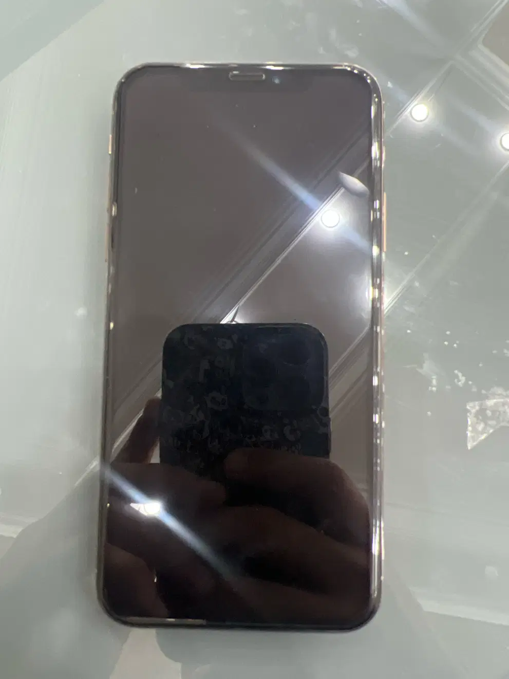 ایفون XS 256|موبایل|تهران, بنی‌هاشم|دیوار