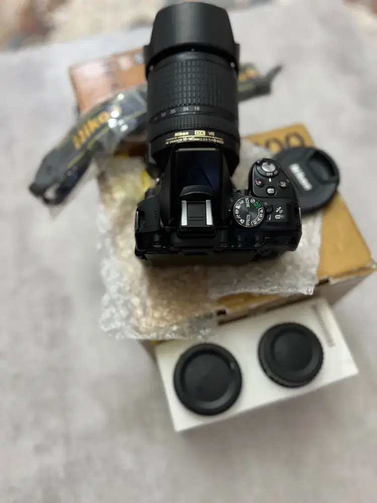 دوربین nikon|دوربین عکاسی و فیلم‌برداری|آبادان, |دیوار