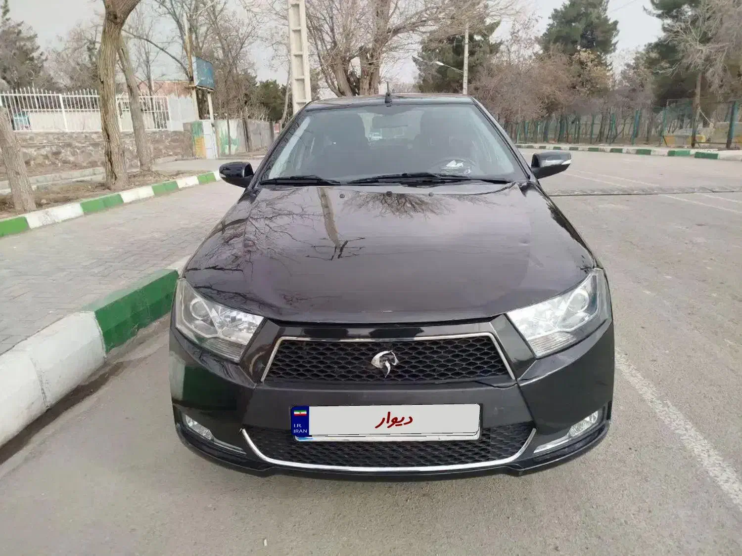 دنا مدل 96|خودرو سواری و وانت|مشهد, کوی سیدی|دیوار