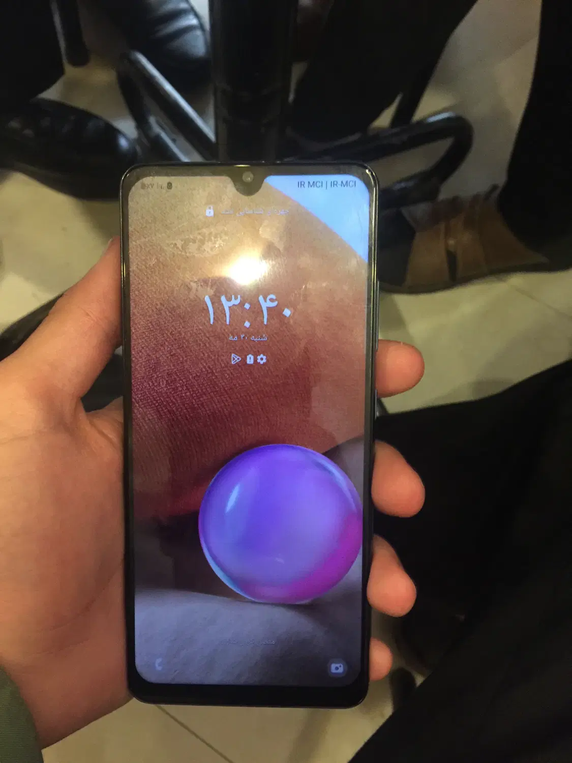a32 4g|موبایل|مشهد, سراب|دیوار