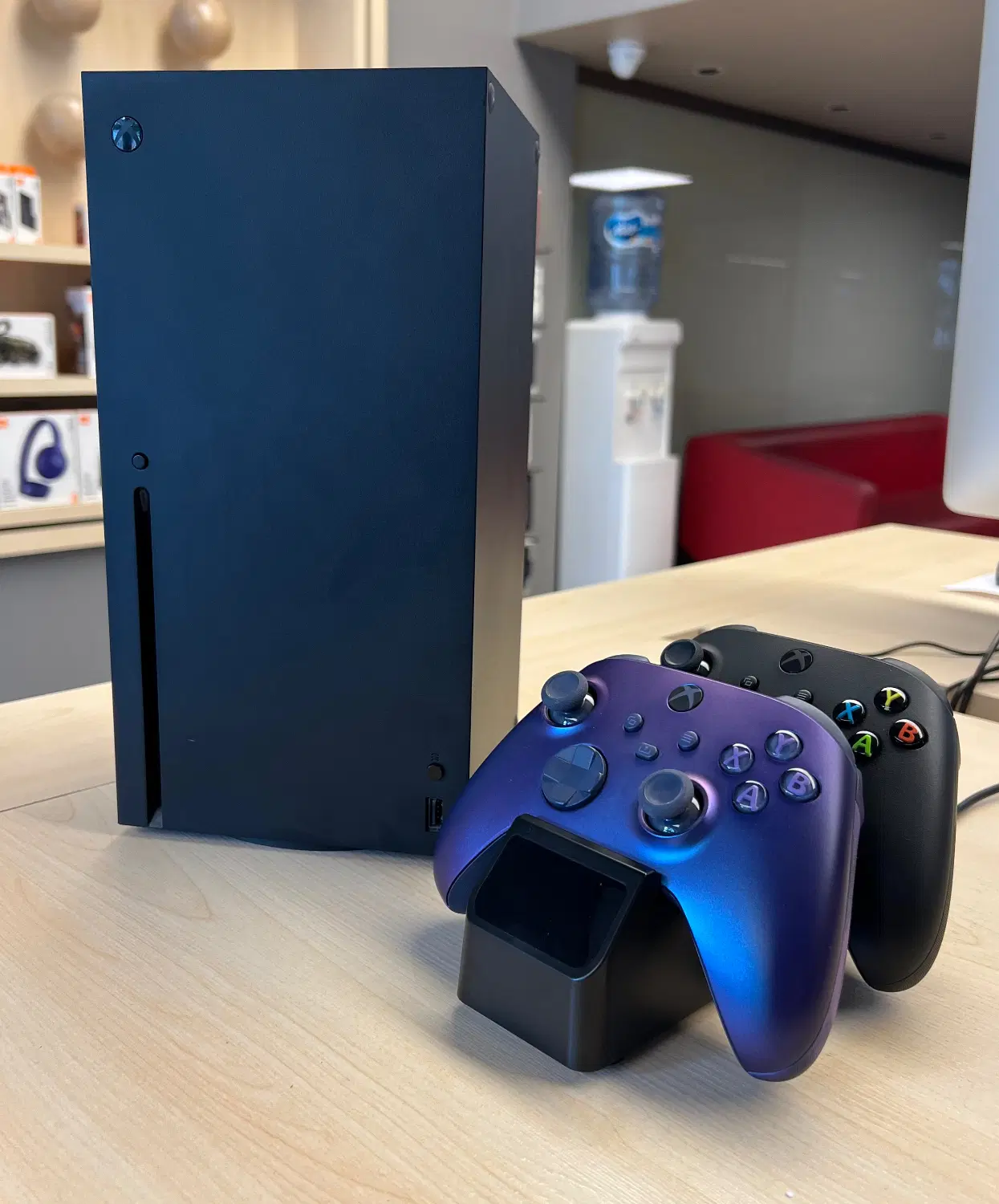 Xbox Series X|کنسول، بازی ویدئویی و آنلاین|ساری, |دیوار