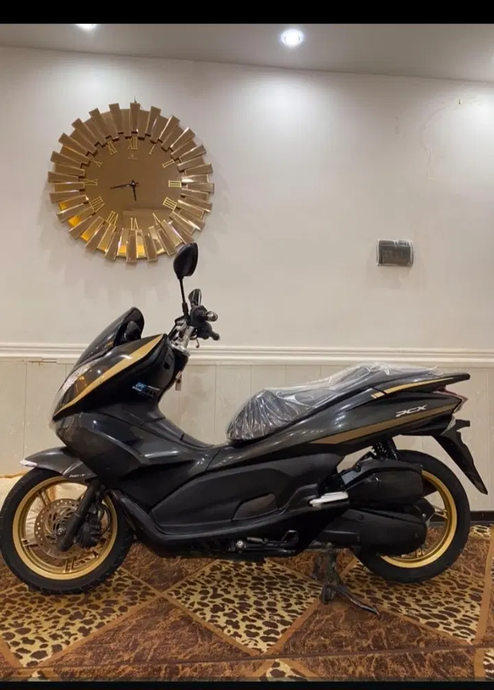 PSX125|دوچرخه، اسکیت، اسکوتر|شیراز, شهرک والفجر|دیوار