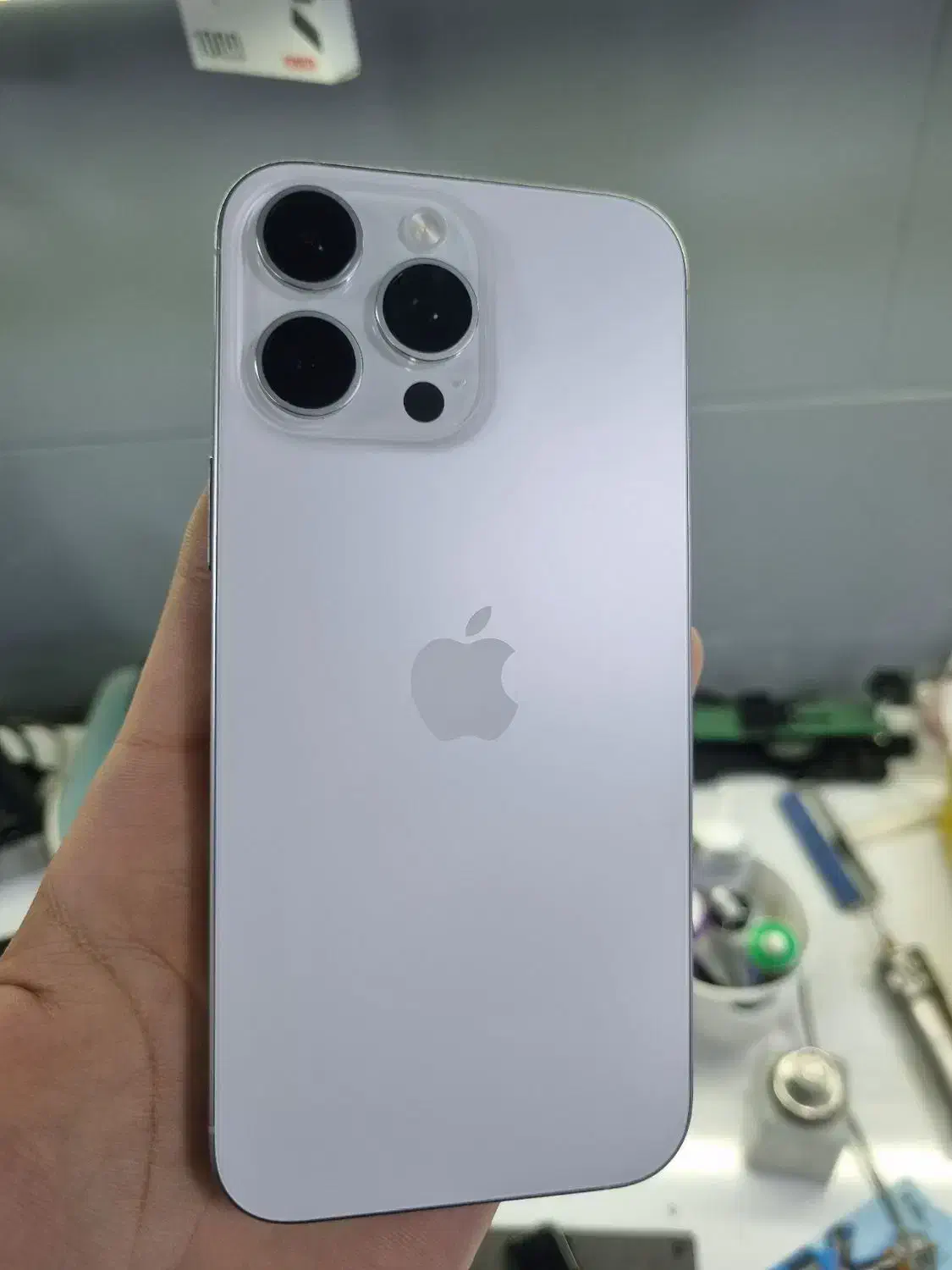 ایفون 16pro max|موبایل|اراک, |دیوار