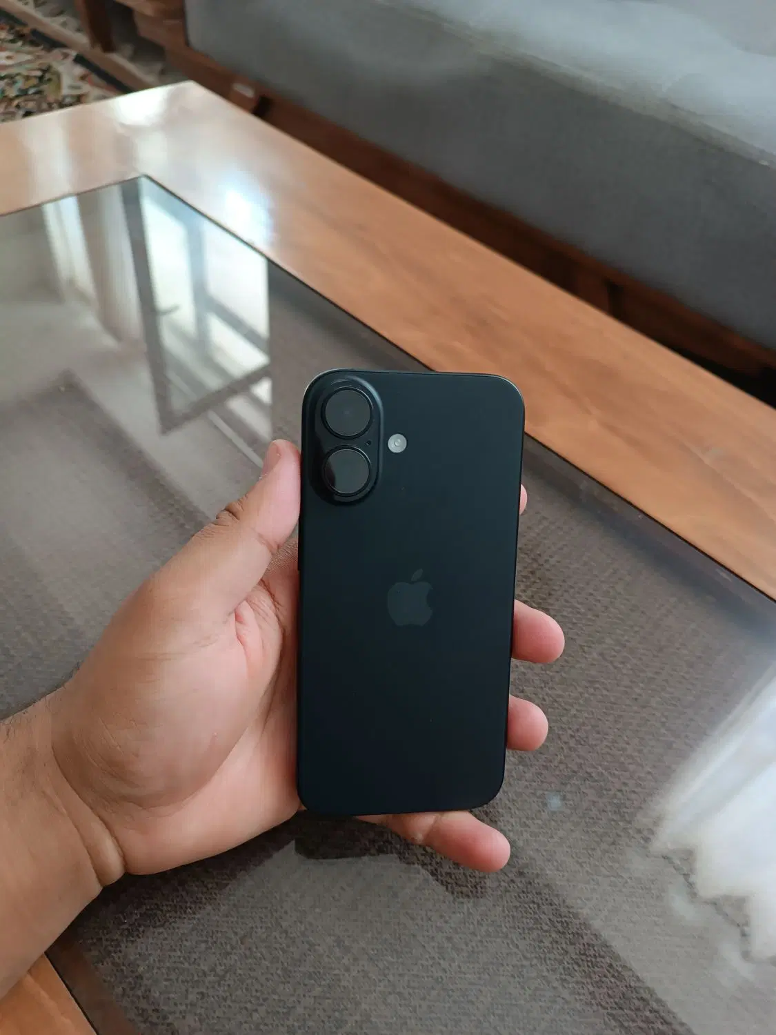 iPhone 16|موبایل|زاهدان, |دیوار