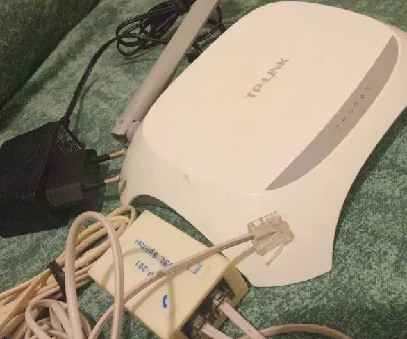 مودم adsl|مودم و تجهیزات شبکه|تهران, آبشار تهران (دریاچه)|دیوار