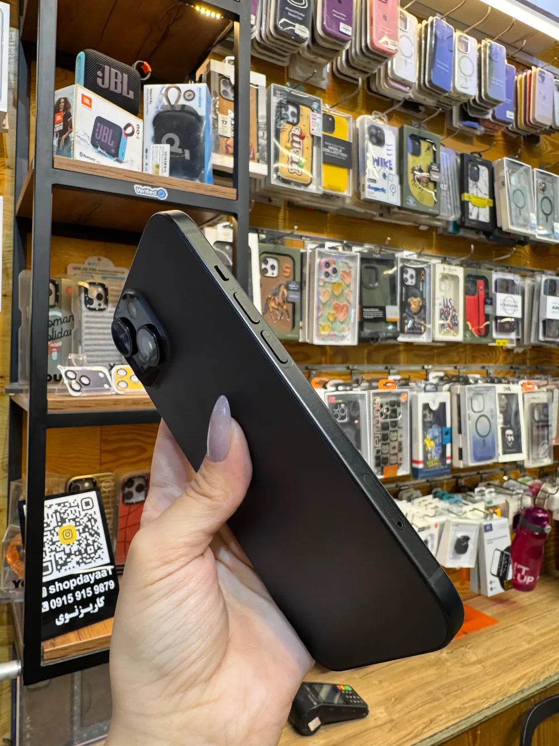 iPhone 15 normal|موبایل|مشهد, بهشت|دیوار