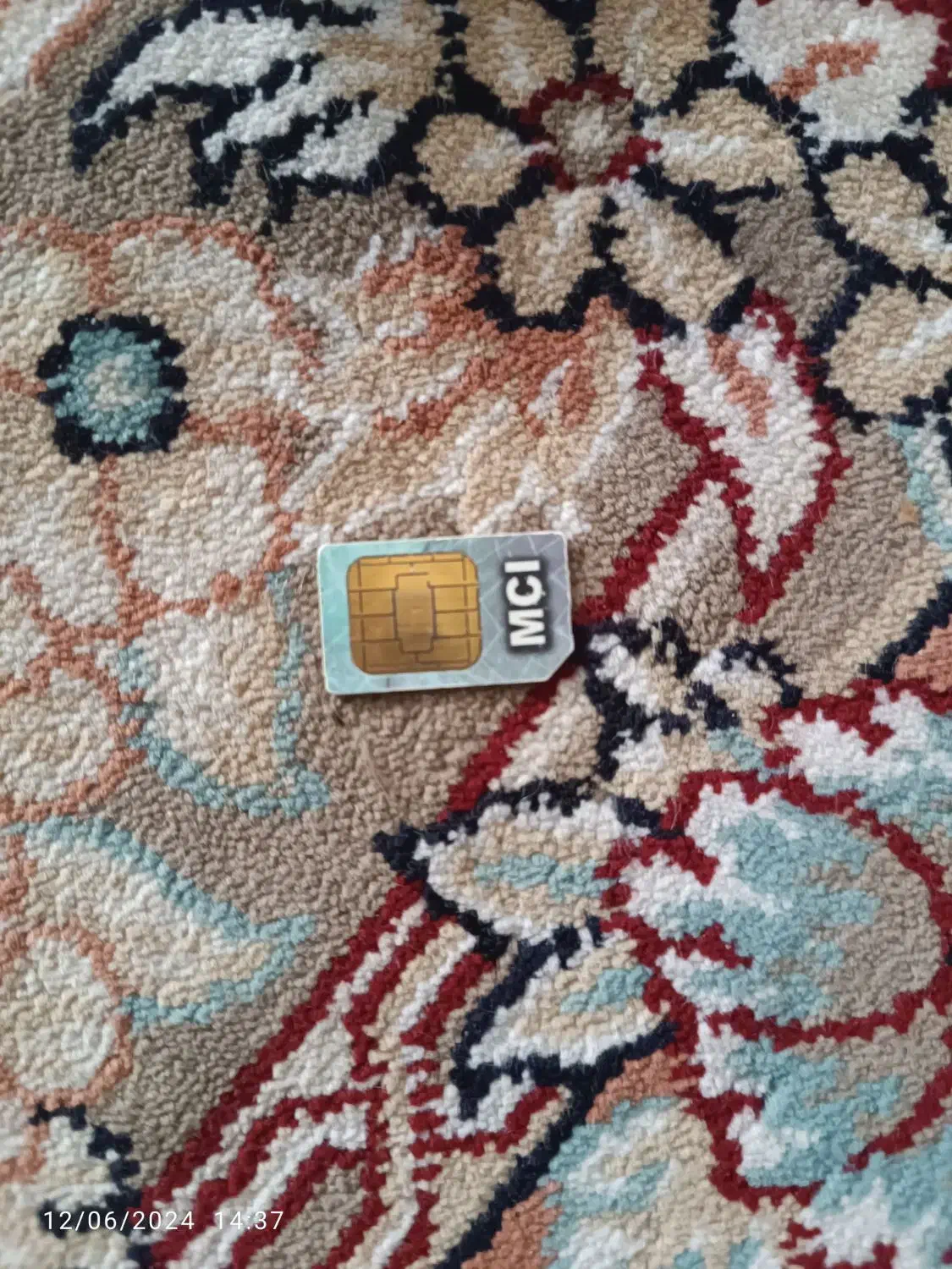 سیم کارت|سیم‌کارت|مشهد, کوی ولیعصر|دیوار