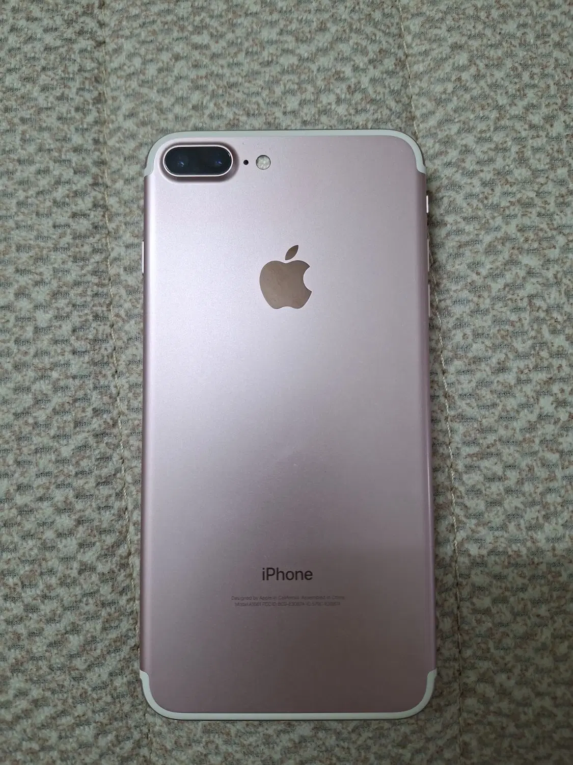 آیفون 7plus|موبایل|فردیس, فردیس|دیوار