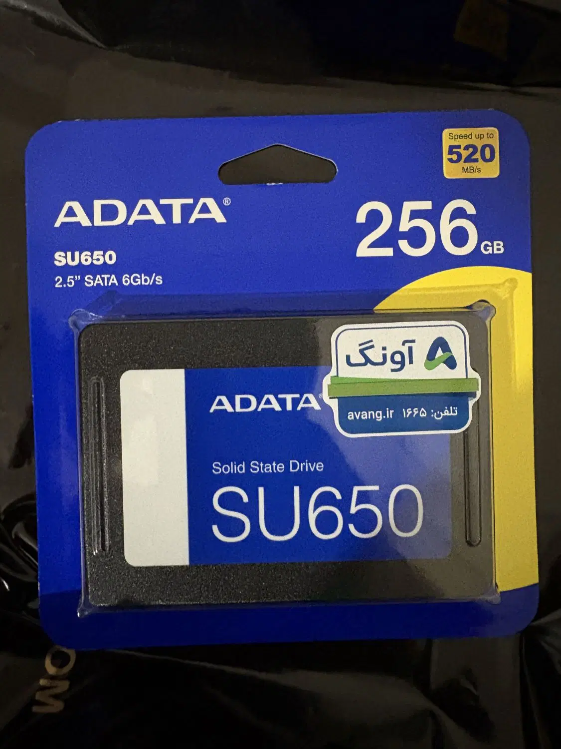 هارد Ssd|قطعات و لوازم جانبی رایانه|فردیس, فردیس|دیوار