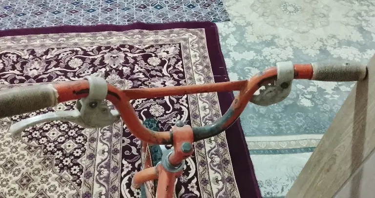 دوچرخه|دوچرخه، اسکیت، اسکوتر|ارشق, |دیوار