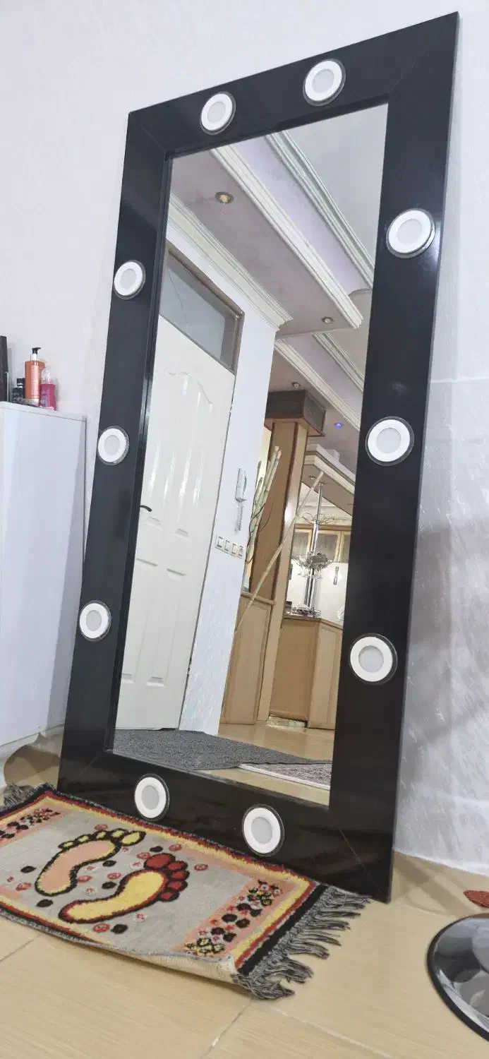 اینه قدی|آینه|سرپل ذهاب, |دیوار