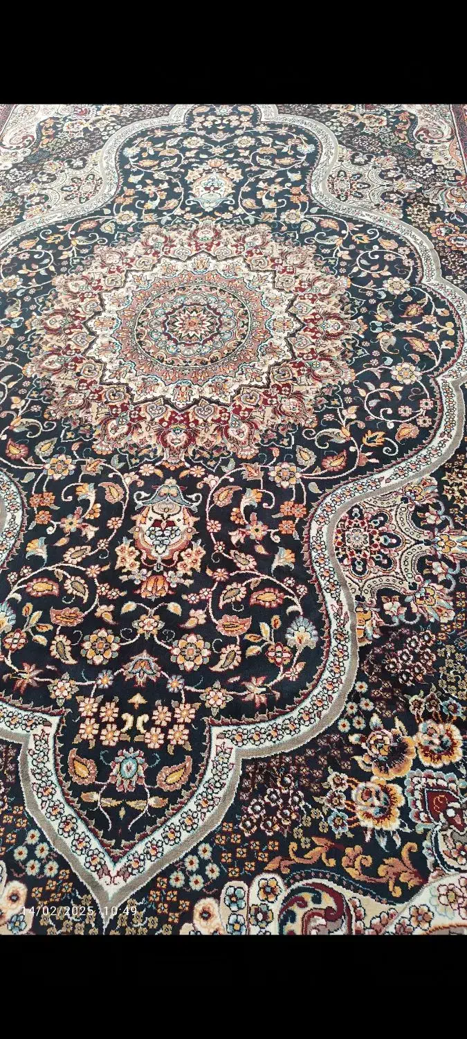 فرش|فرش|نیشابور, شهید بهشتی|دیوار