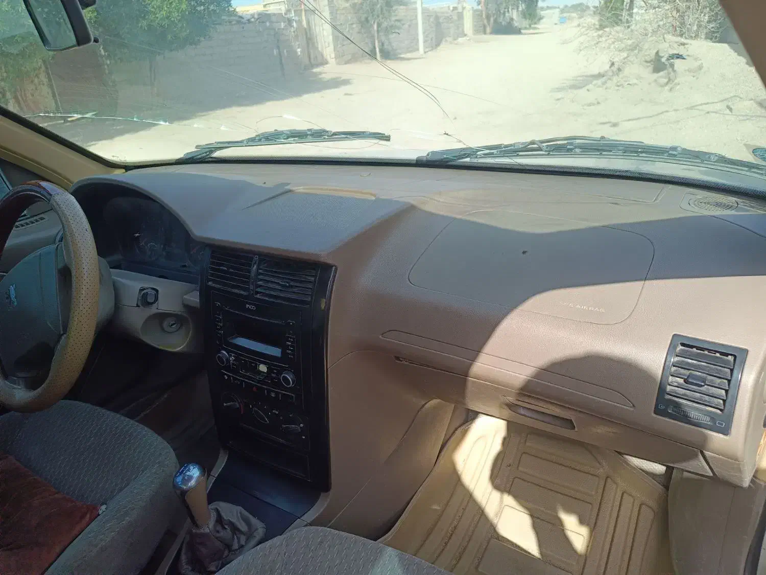 پژو 405مدل 96|خودرو سواری و وانت|بم, |دیوار