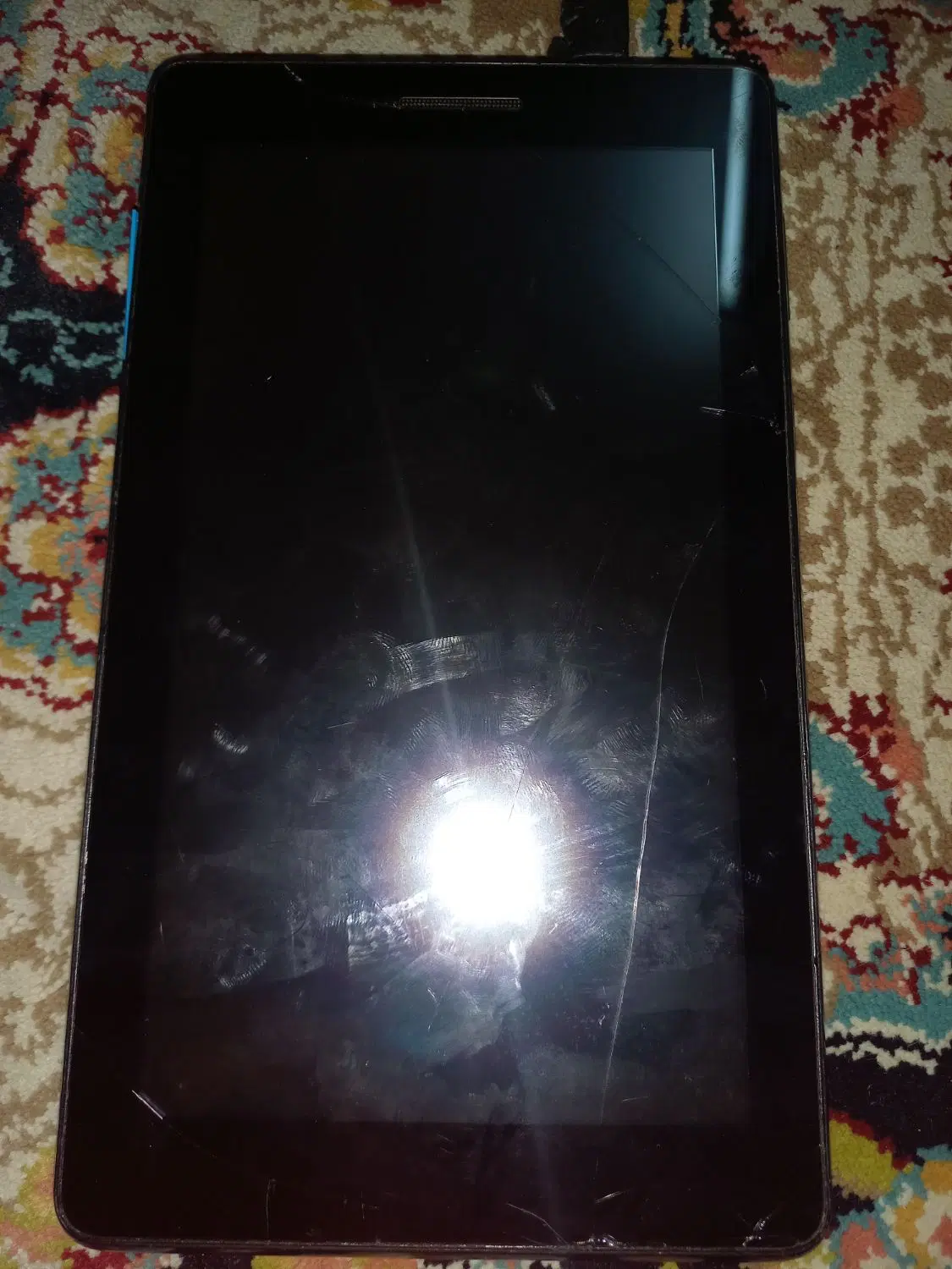 تبلت Lenovo|تبلت|مشهد, محمدآباد|دیوار