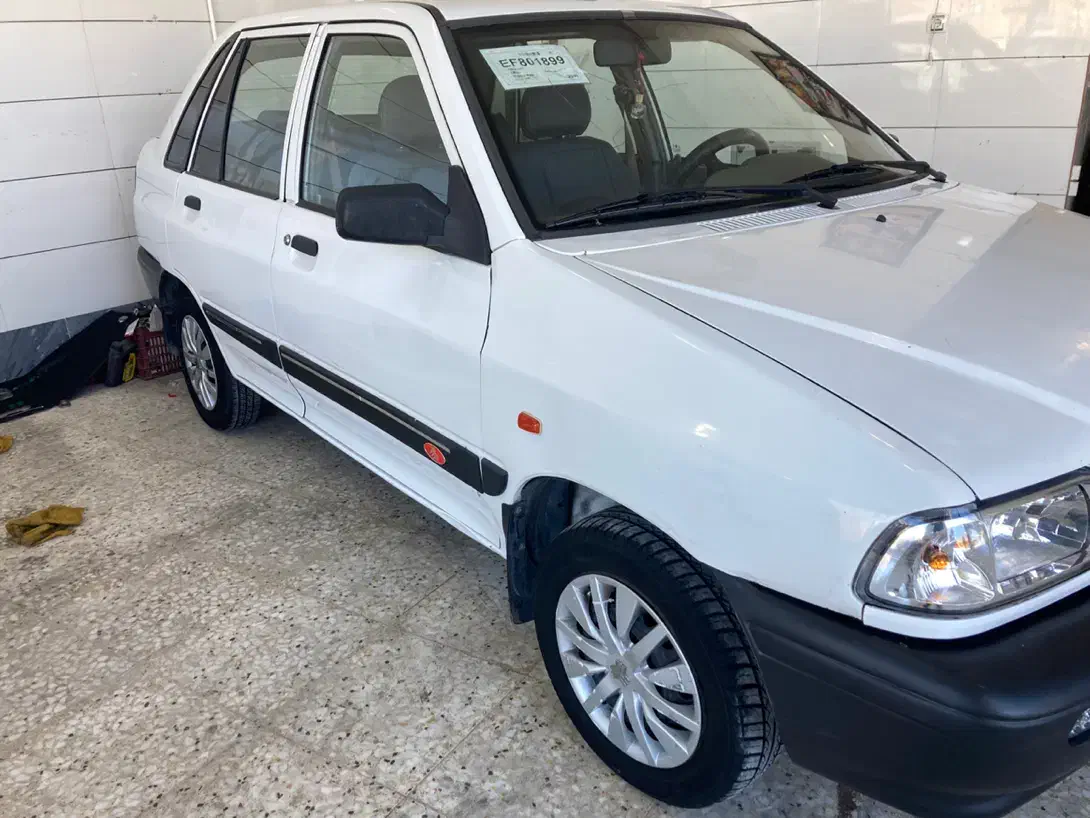 پراید۹۰|خودرو سواری و وانت|شهرکرد, |دیوار