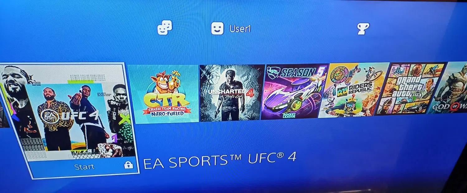 اجاره ps4|کنسول، بازی ویدئویی و آنلاین|مراغه, |دیوار