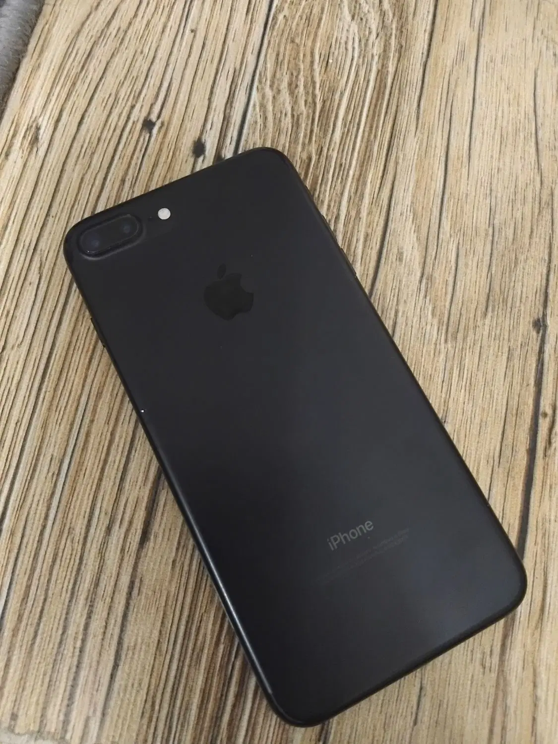 iPhone 7plus|موبایل|اسفراین, |دیوار
