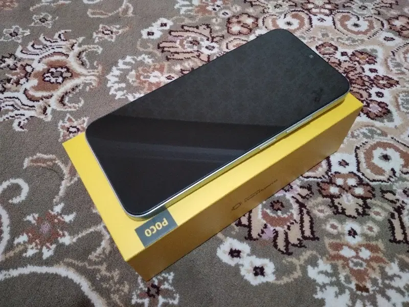 Poco C85|موبایل|پاکدشت, پاکدشت (مامازند)|دیوار