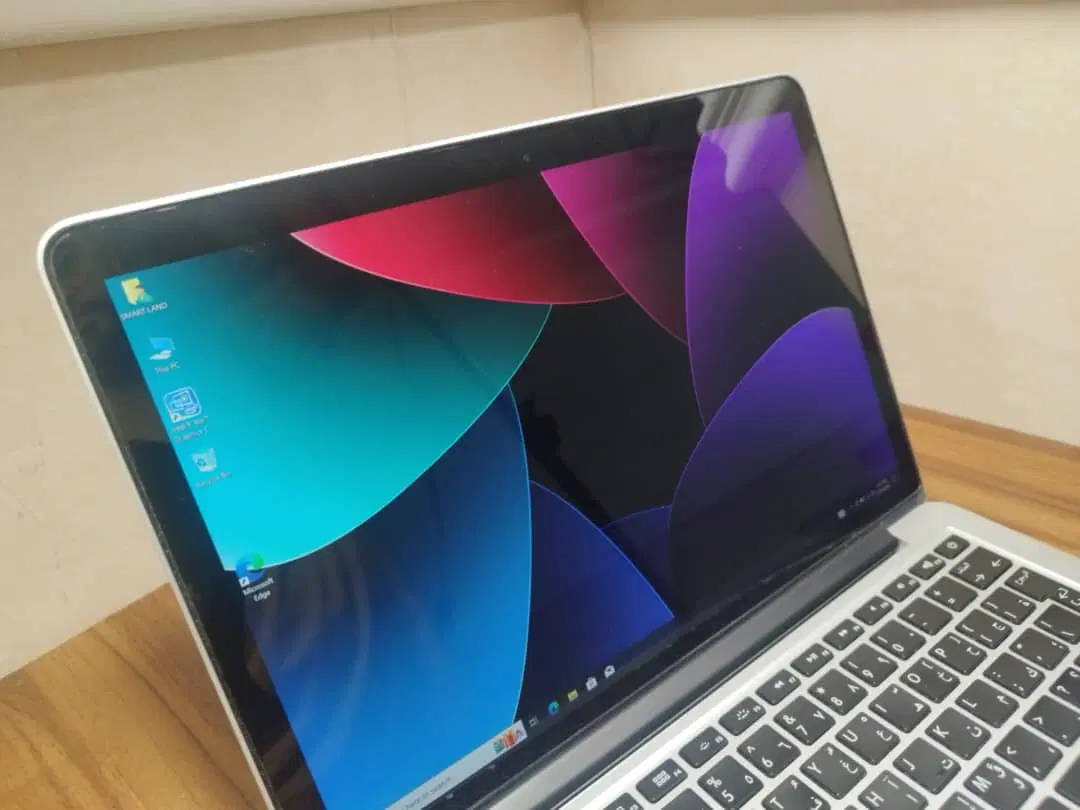 MacBook pro 2015|رایانه همراه|مشهد, حجت|دیوار