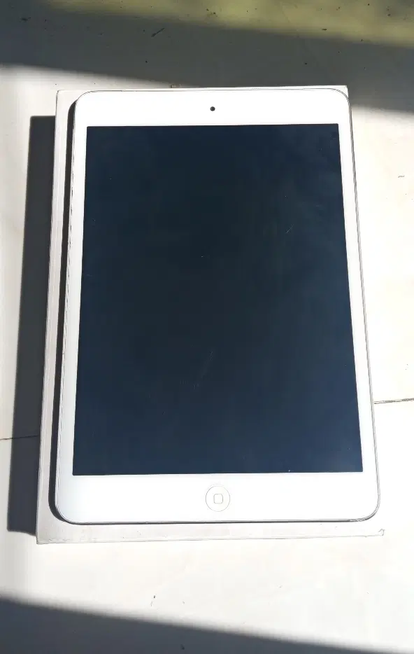 ipad mini|تبلت|کرج, حیدرآباد|دیوار