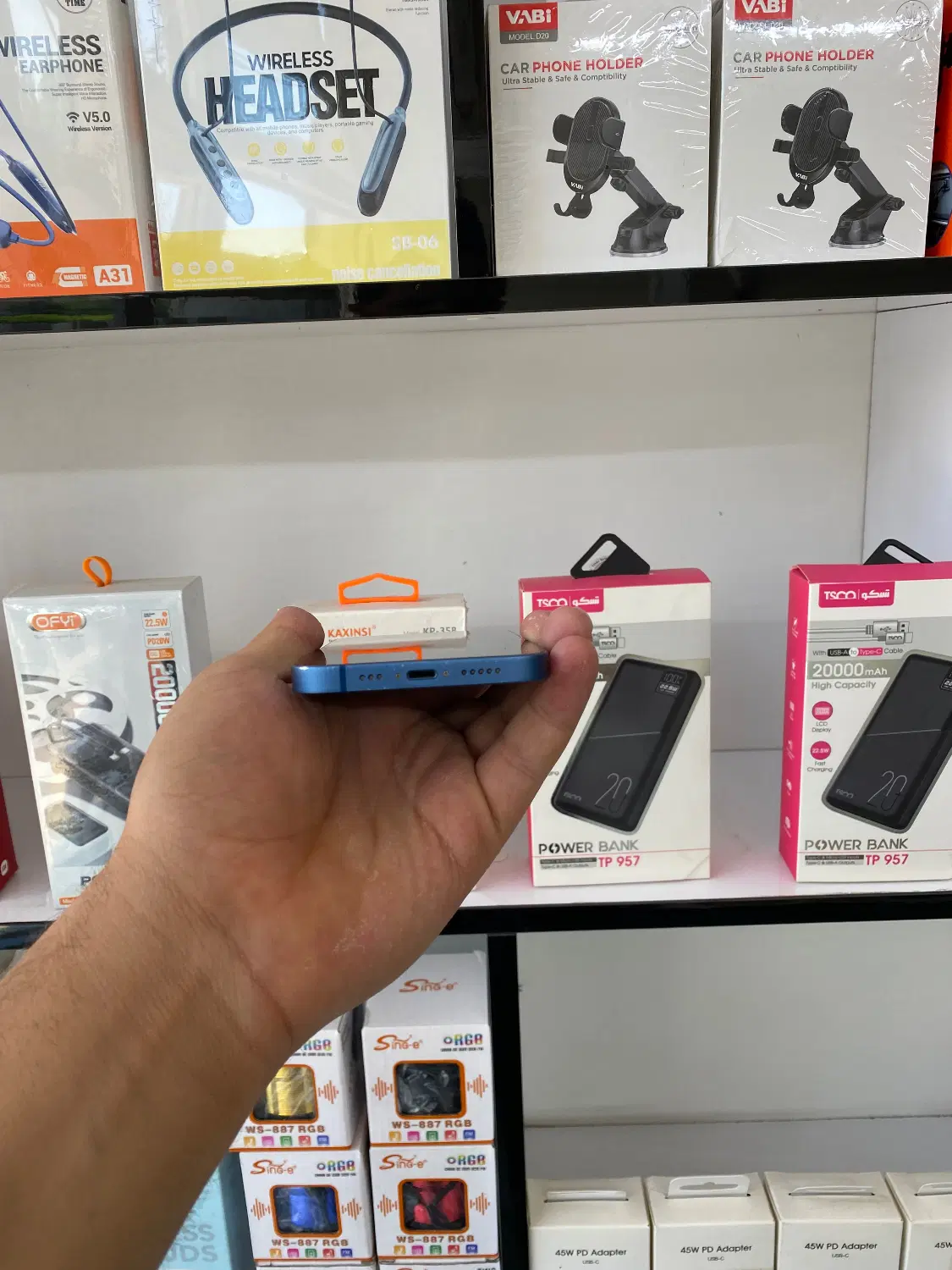 iPhone 13 128|موبایل|کرج, گلدشت|دیوار