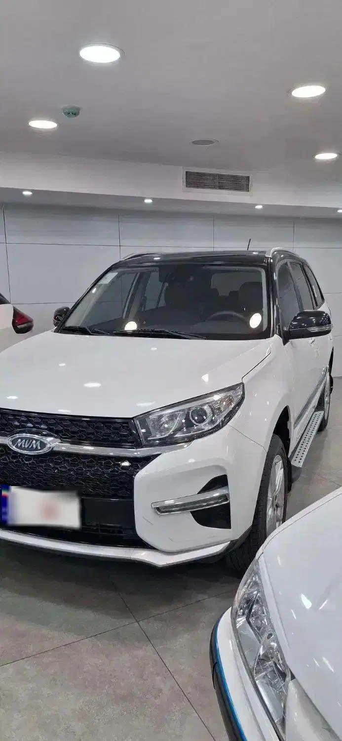 x33 s گیربکس cvt|خودرو سواری و وانت|شیراز, شهرک بزین|دیوار