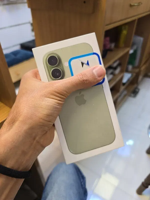 iphone 17|موبایل|تهران, تهرانسر مرکزی|دیوار