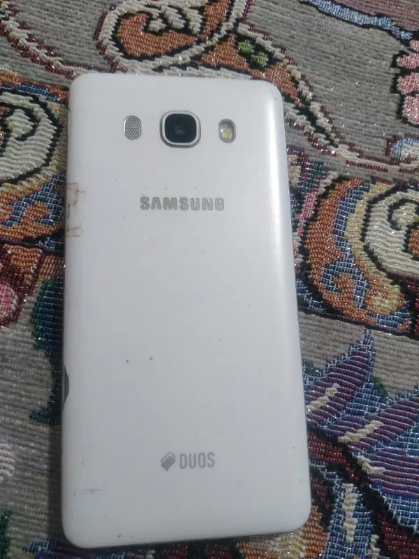 j5 2016|موبایل|اردبیل, |دیوار