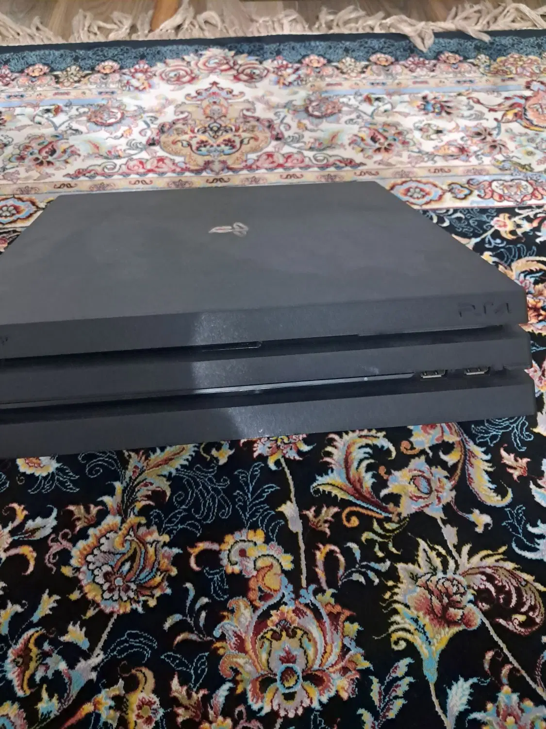 ps4 pro|کنسول، بازی ویدئویی و آنلاین|قدس, شهر‌قدس|دیوار