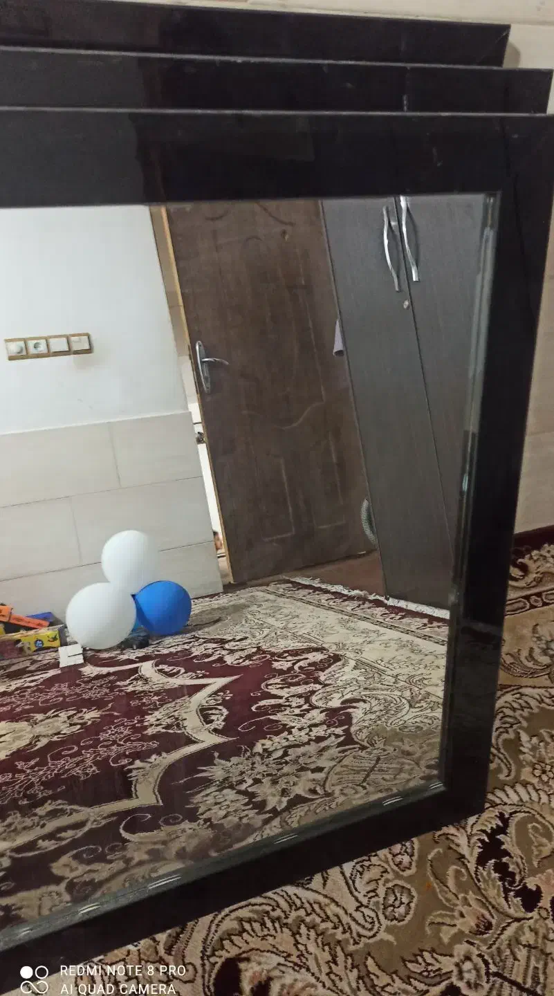 آینه|آینه|برازجان, |دیوار