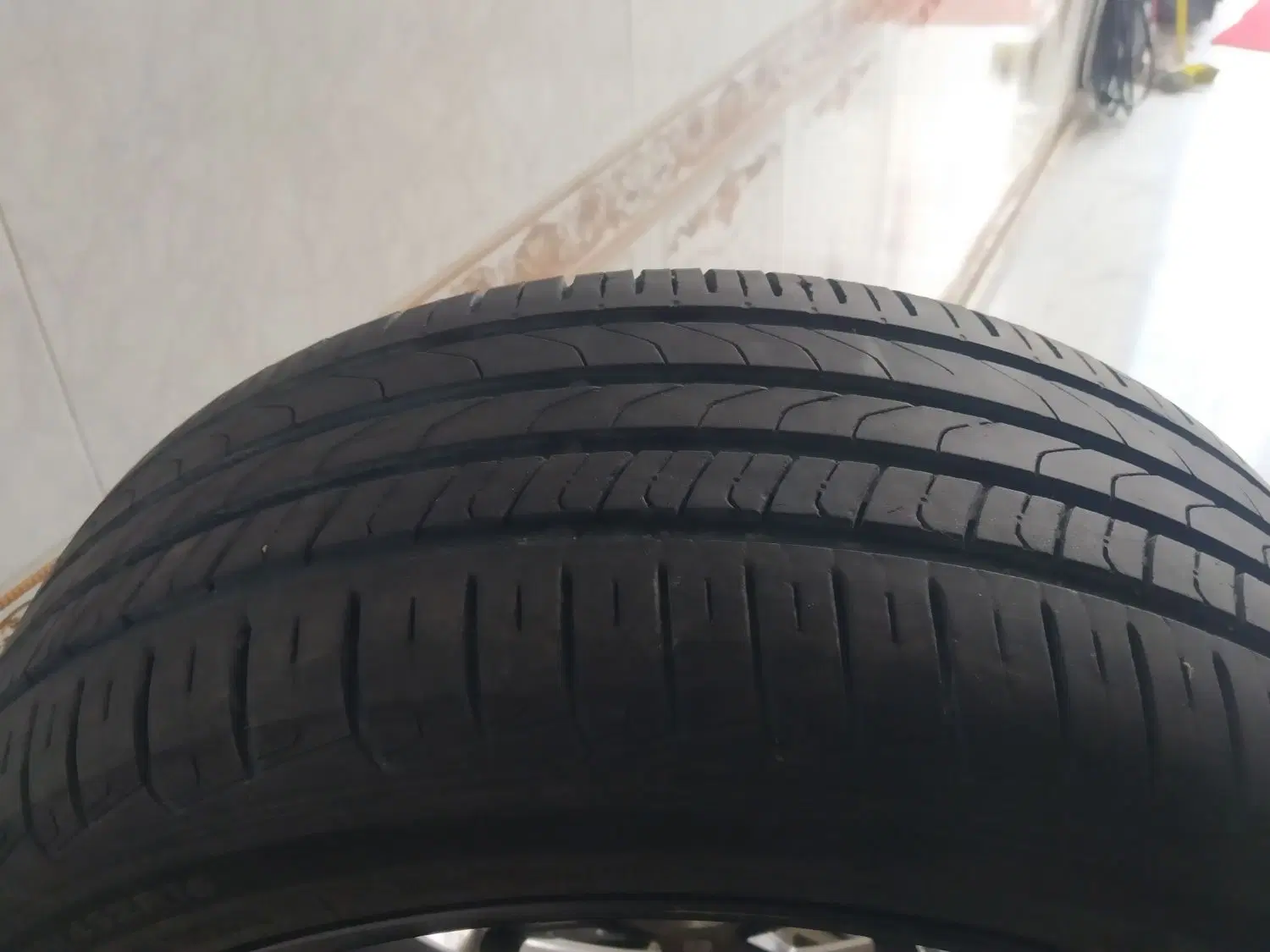 رینک bbs|قطعات یدکی و لوازم جانبی|بستان آباد, |دیوار
