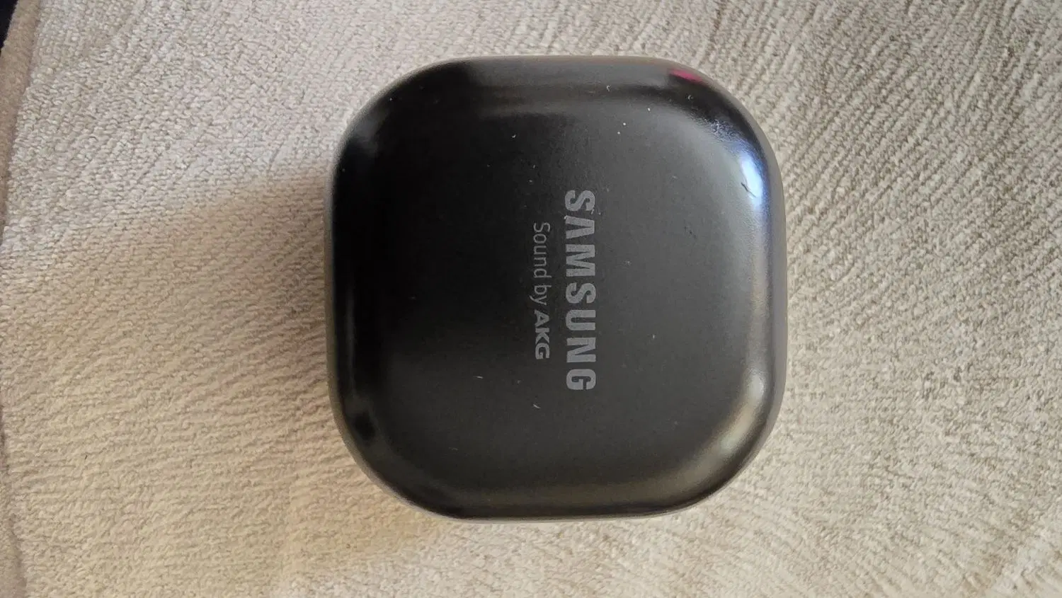 galaxy buds pro Samsung|لوازم جانبی موبایل و تبلت|کرمان, |دیوار