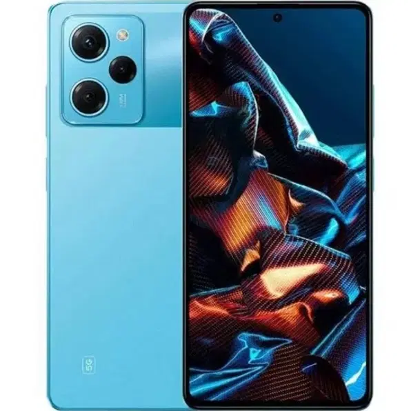 Poco x5 pro|موبایل|اهواز, کمپلو جنوبی|دیوار