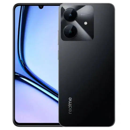 ریلمی Note X60|موبایل|اهواز, کمپلو شمالی|دیوار