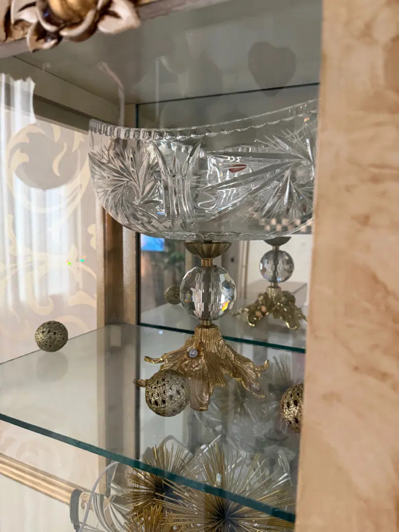 بوفه|بوفه، ویترین، کنسول|تهران, خانی آباد نو شمالی|دیوار