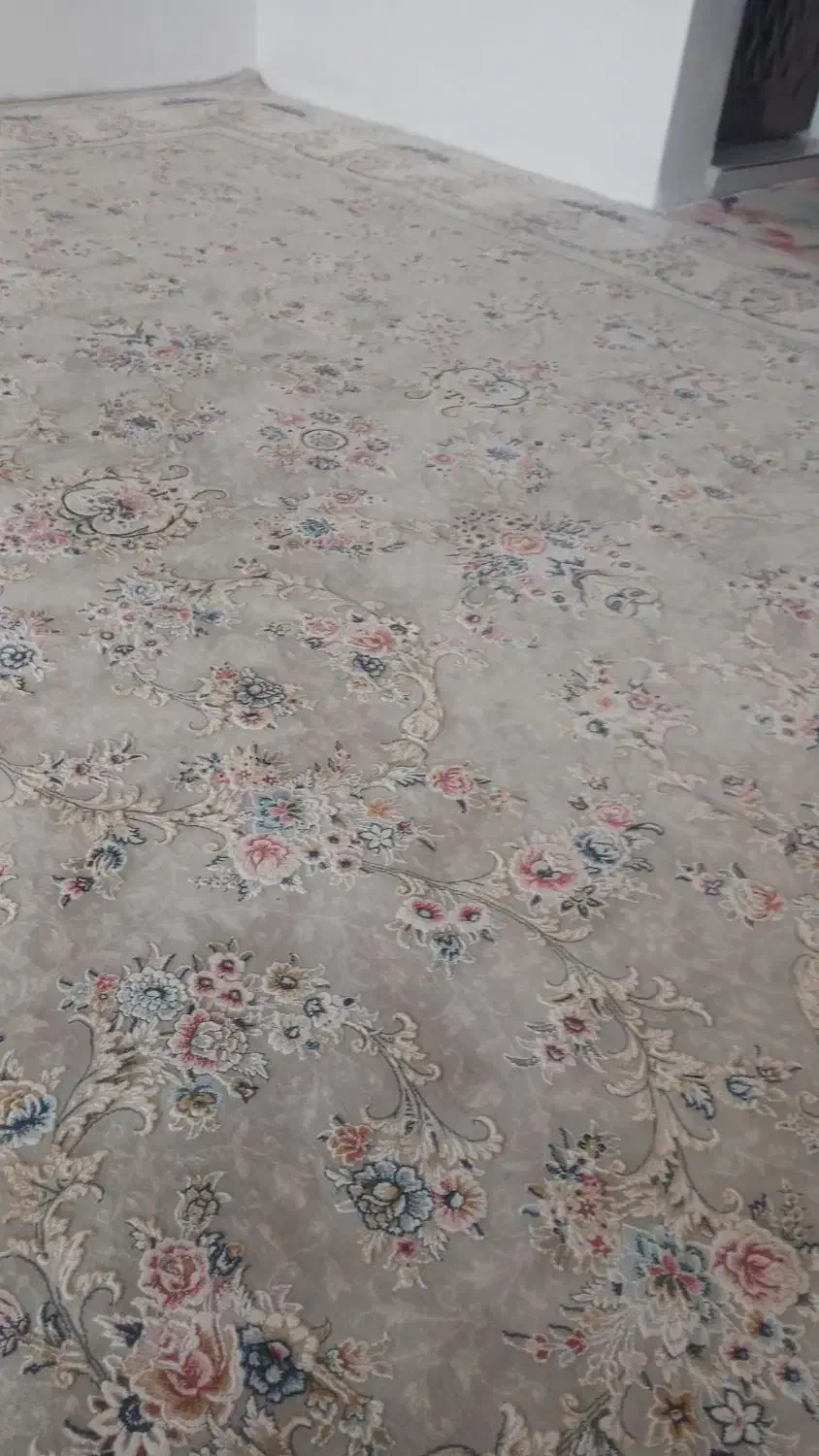 فرش|فرش|سبزوار, قصبه غربی|دیوار