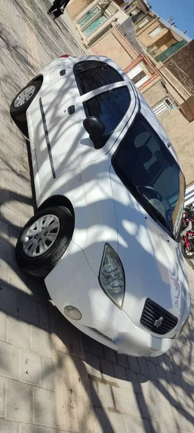 تیبا۲|خودرو سواری و وانت|همدان, |دیوار