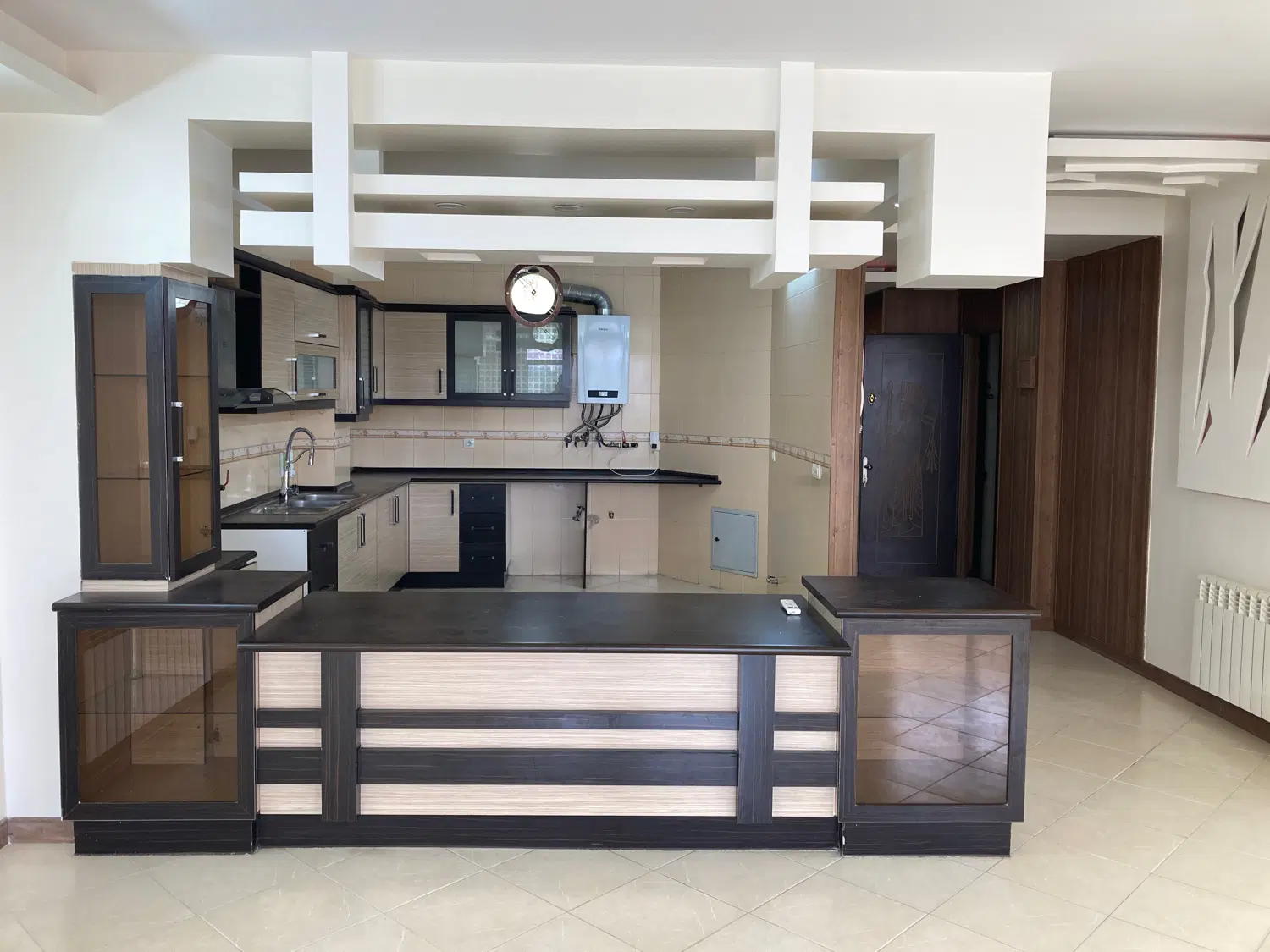135 متری /تاپ لوکیشن اشراق/ شمالی جنوبی/ - Ansicht 2