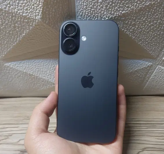 iPhone 16 128GB|موبایل|تبریز, |دیوار