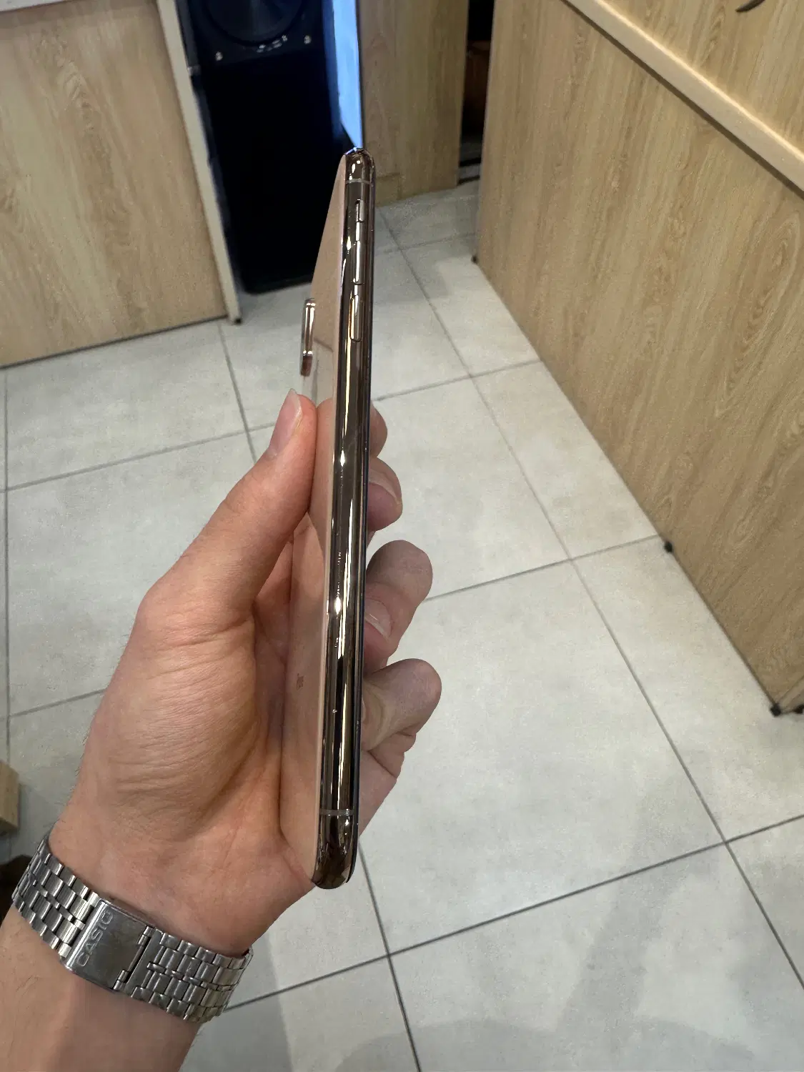 iPhone XS max|موبایل|تهران, باشگاه نفت|دیوار