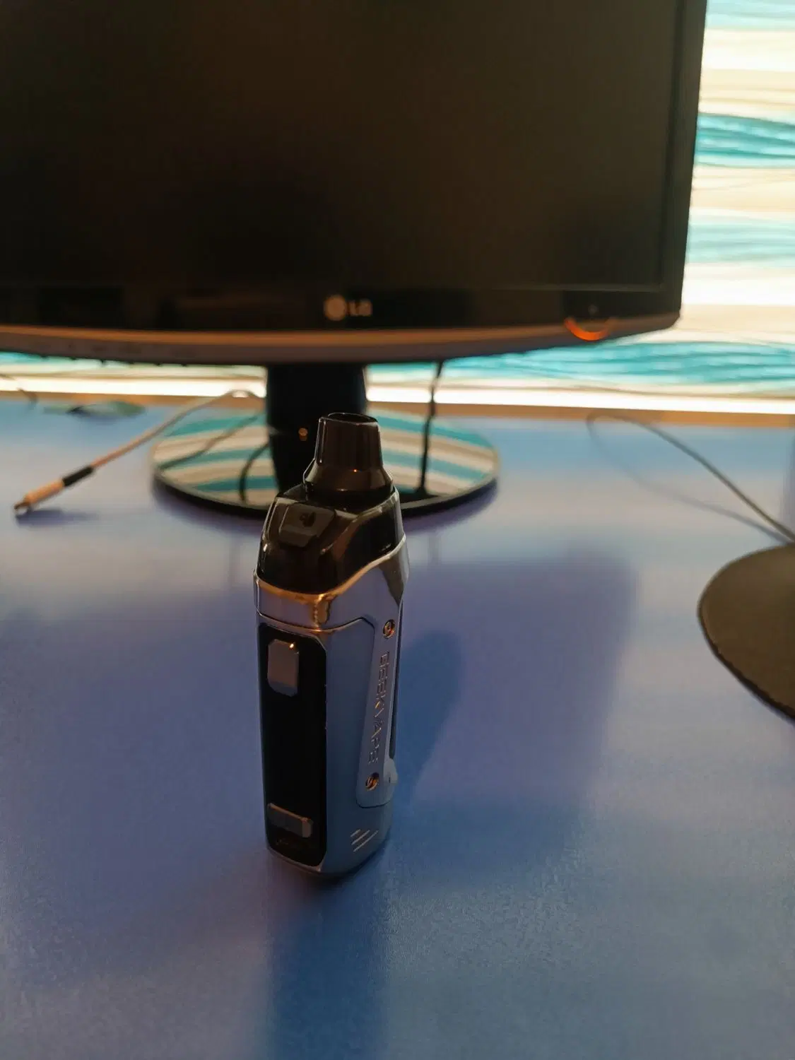 ویپ GEEK VAPE B60|زیورآلات و اکسسوری|ارومیه, |دیوار