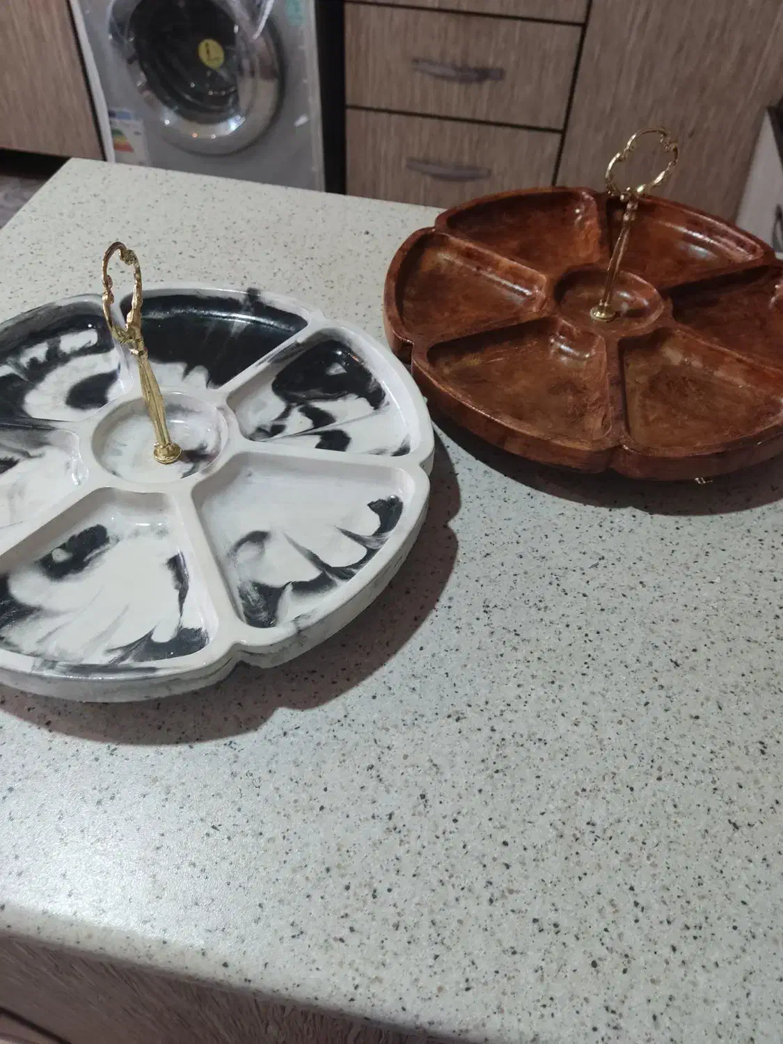 سنگ مصنوعی|صنایع دستی و سایر لوازم تزئینی|فردیس, نگارستان|دیوار