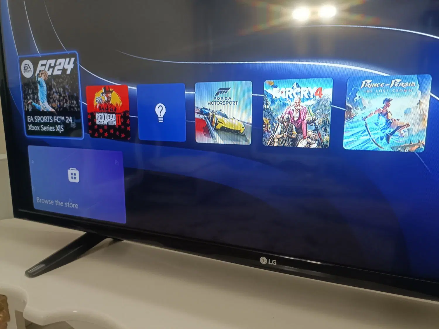 xbox sery S|کنسول، بازی ویدئویی و آنلاین|یزد, |دیوار